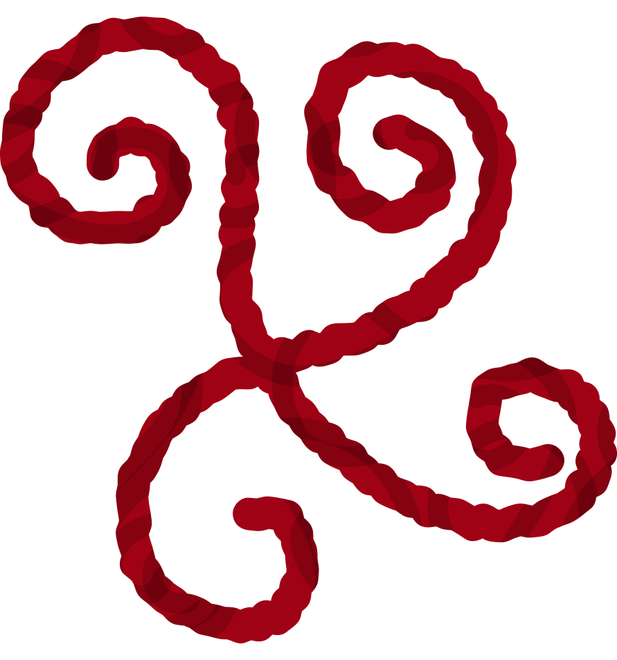 Логотип и личная айдентика для блога Вениамина Векка