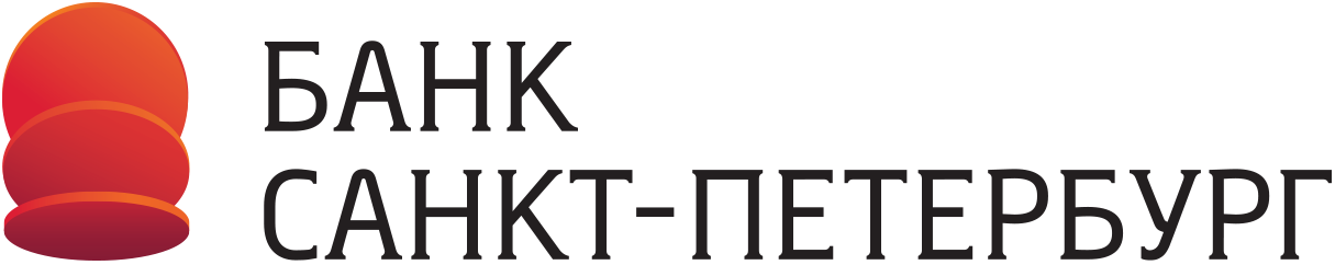 Логотип для Банка Санкт-Петербург