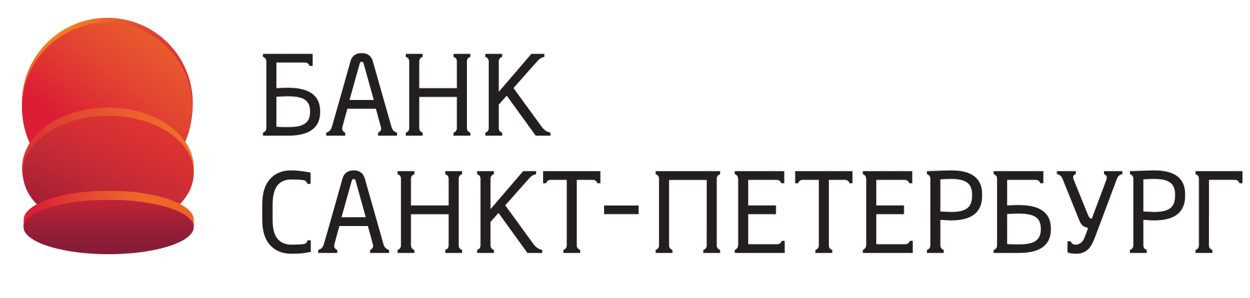 Процесс разработки логотипа для Банка Санкт-Петербург