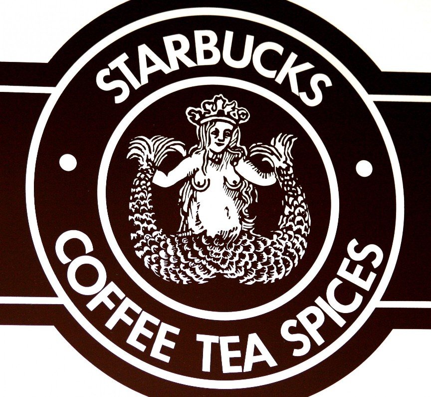 логотип Старбакса